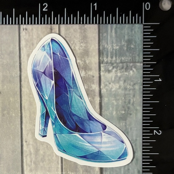 ๐10/$10๐ Disney Junior Reusable Waterproof Vinyl Sticker Decal - Picture 1 of 1